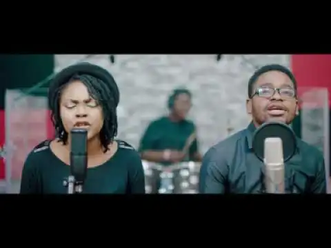 New Gen – Jesus Alone